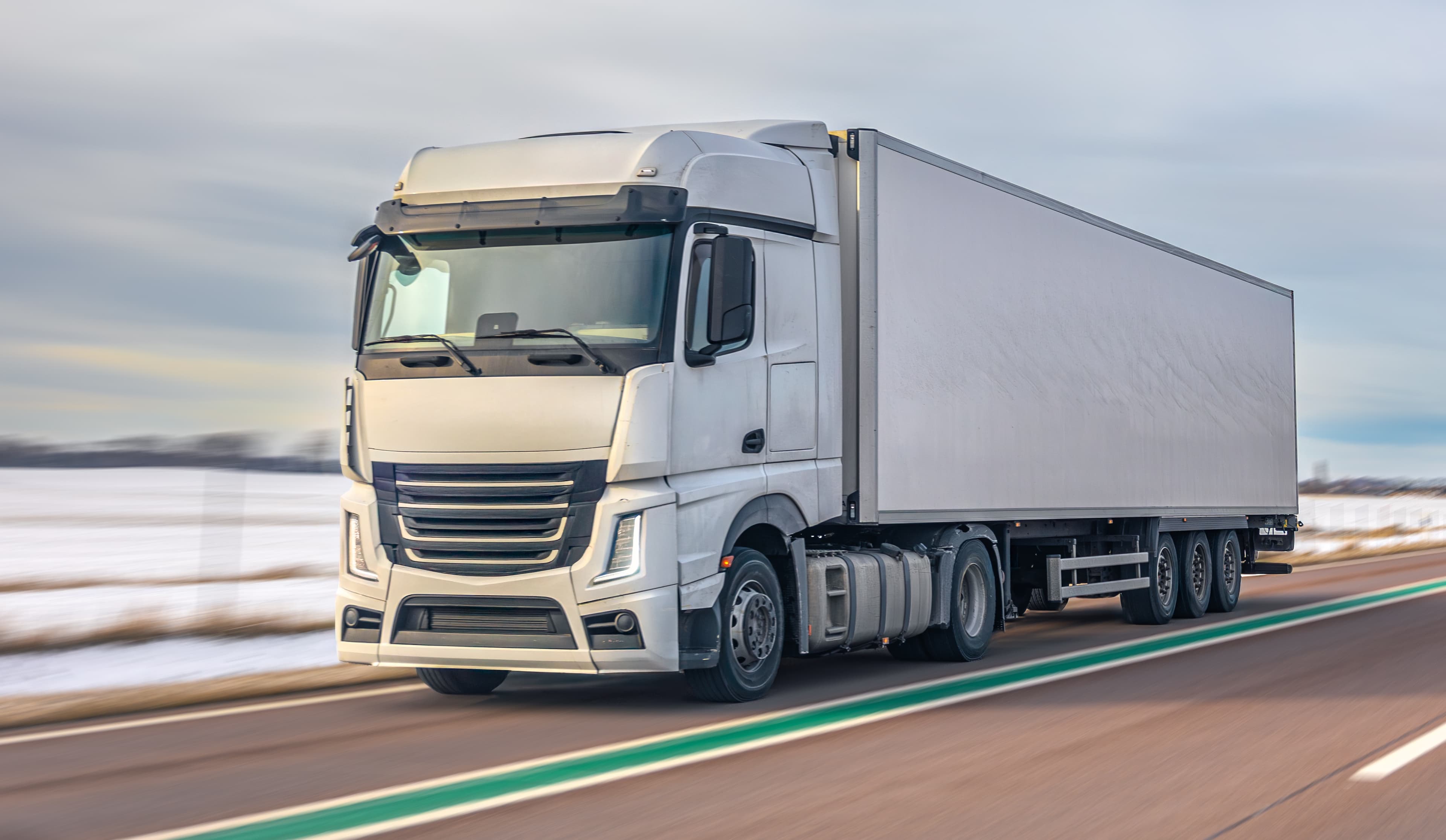 Camion